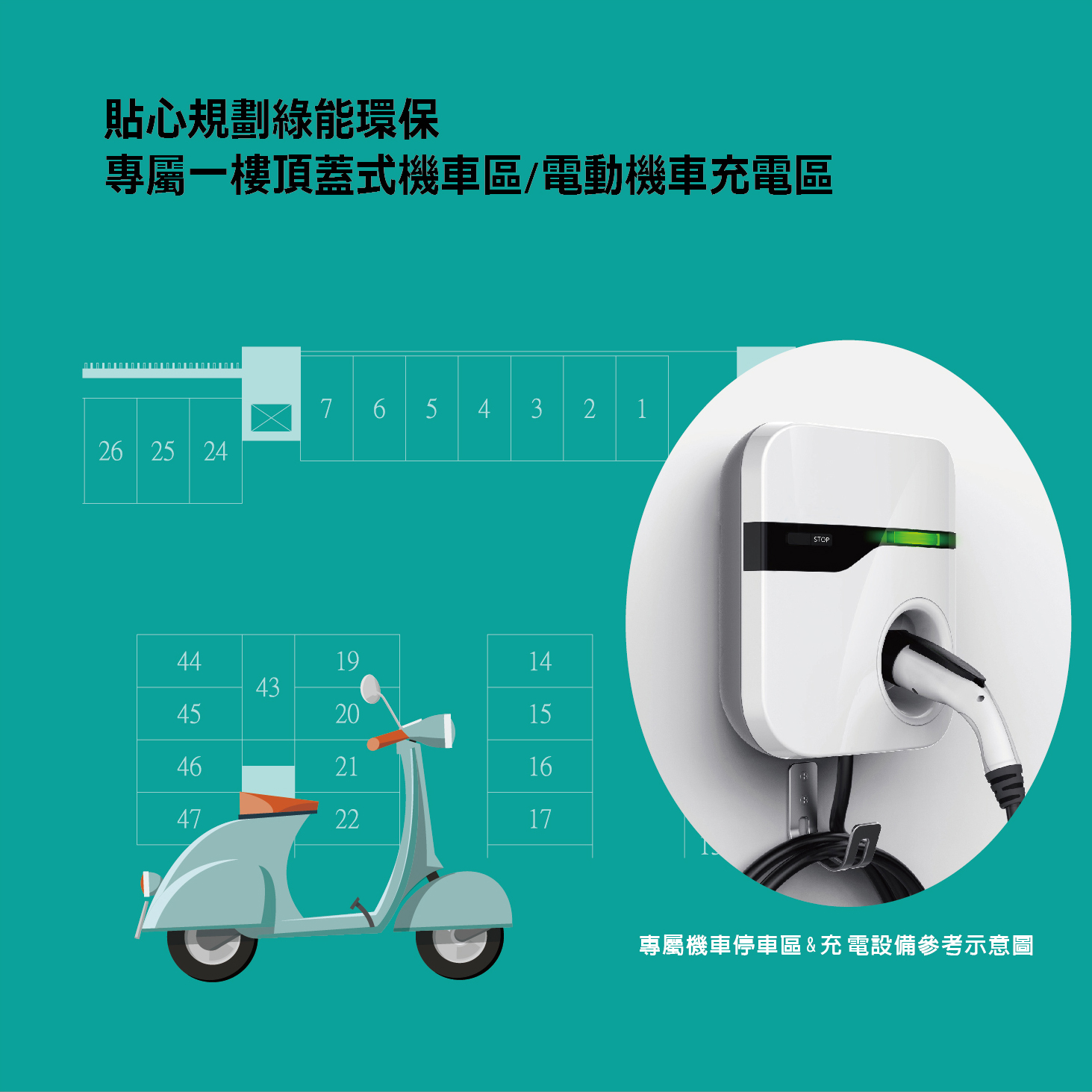 福寶建設．時光流域